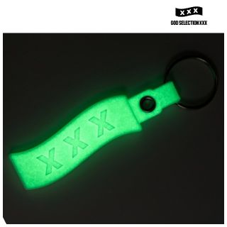 ゴッドセレクショントリプルエックス キーホルダー(メンズ)の通販 32点