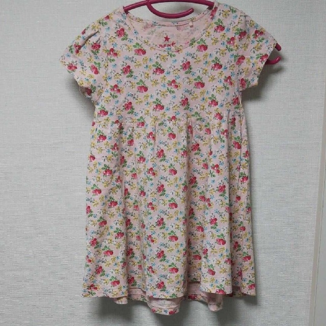 NEXT(ネクスト)のワンピース キッズ/ベビー/マタニティのキッズ服女の子用(90cm~)(ワンピース)の商品写真