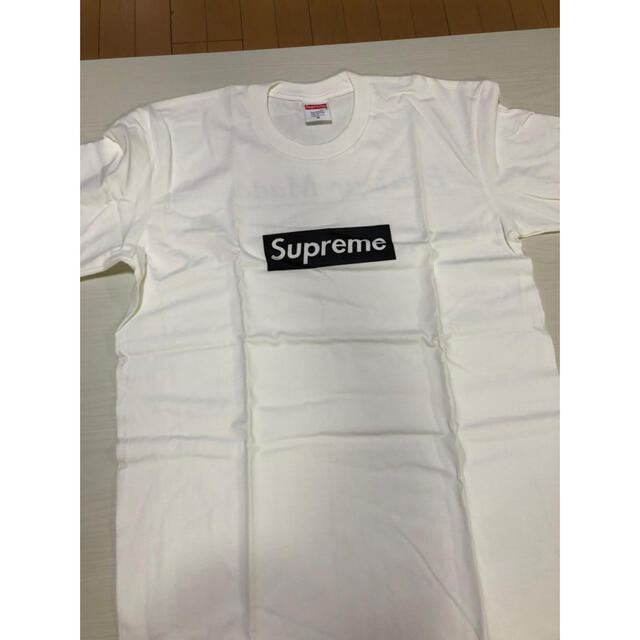 Supreme - supreme ボックスロゴTの通販 by um.｜シュプリームならラクマ