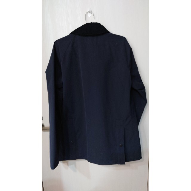 ナノ・ユニバース別注 Barbour bedale | www.carlottakoporossy.com
