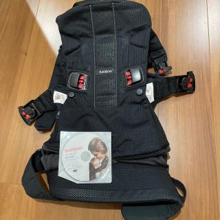 ベビービョルン(BABYBJORN)のギズモ様専用(抱っこひも/おんぶひも)