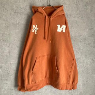 ステューシー パーカー(メンズ)(オレンジ/橙色系)の通販 100点以上 ステューシー パーカー(メンズ)(オレンジ/橙色系)の通販 100点以上