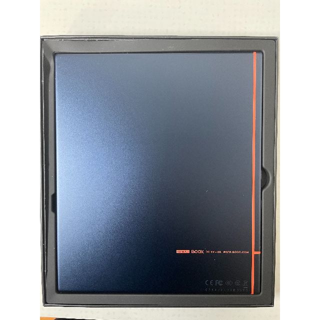 BOOX Note air スマホ/家電/カメラのPC/タブレット(タブレット)の商品写真