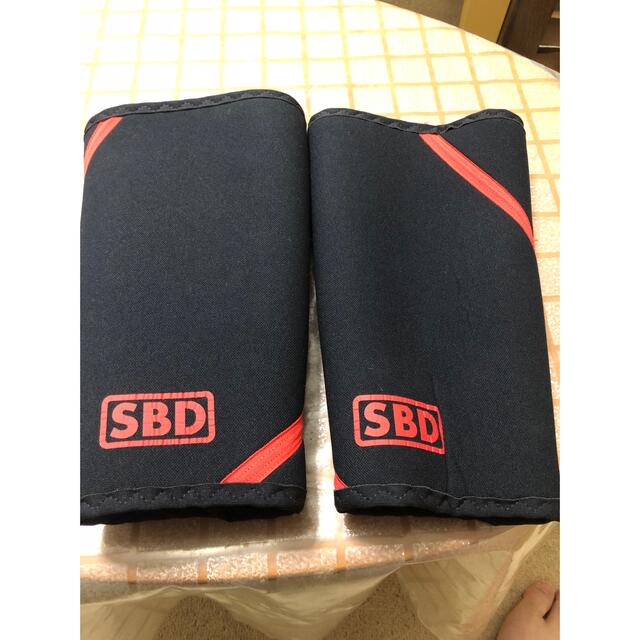 SBD ニースリーブLサイズ