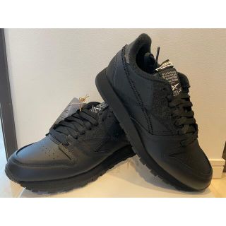 マルタンマルジェラ(Maison Martin Margiela)のメゾンマルジェラx Reebok Memory Of classic(スニーカー)