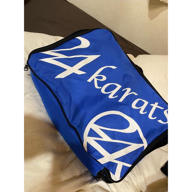 販売売筋品 24karats×三代目JSB BLUE IMPACT ジャージ