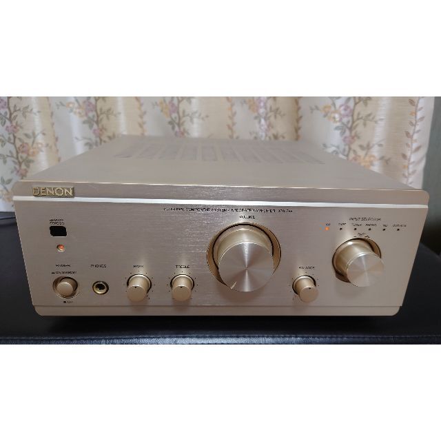 DENON アンプ　UPA-F88