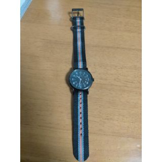 タイメックス(TIMEX)のTIMEX T2N892　腕時計(腕時計(アナログ))