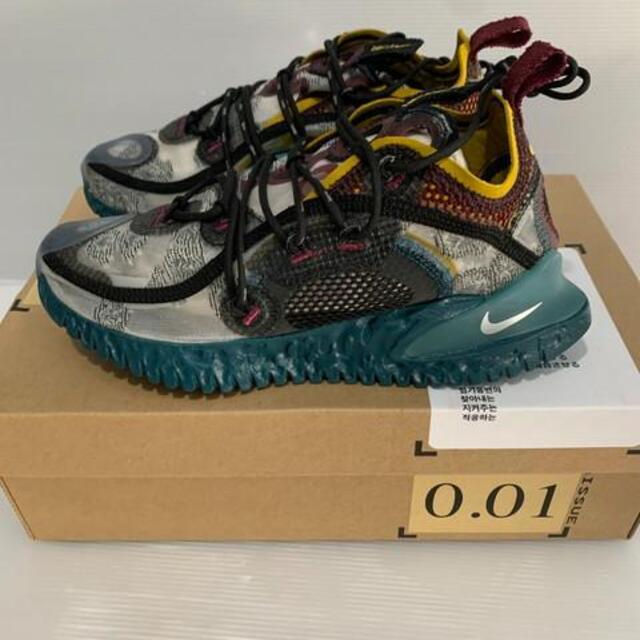NIKE ナイキ レディーススニーカー I.S.P.A. FLOW 23