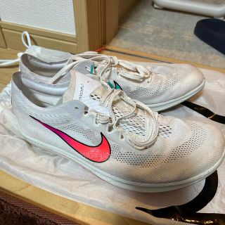 ナイキ(NIKE)のNIKE ドラゴンフライ　27.0(陸上競技)