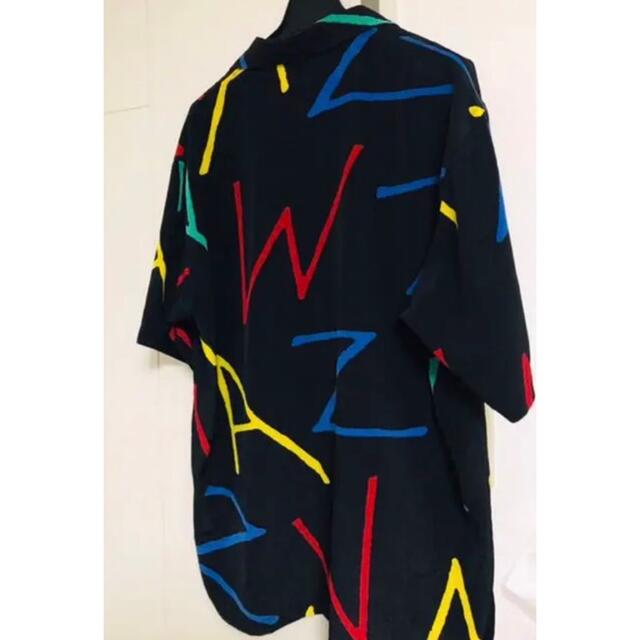 矢沢永吉ステージ衣装美品 レア YAZAWA-