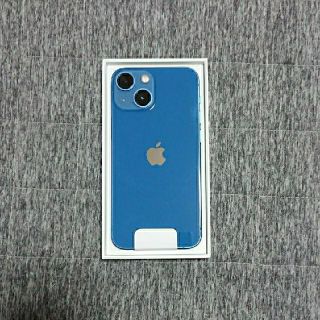 アイフォーン(iPhone)のiphone13mini(スマートフォン本体)