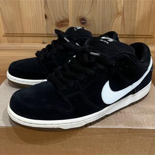 nike dunk sb 初代モデル 激レア