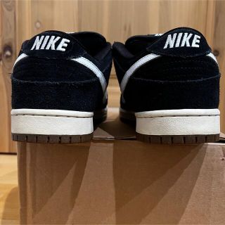 NIKE - nike dunk sb 初代モデル 激レアの通販 by deal's shop｜ナイキ ...