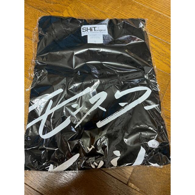 biSH tシャツ