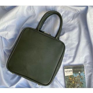 grandma hand bag グランマ ハンドバッグ