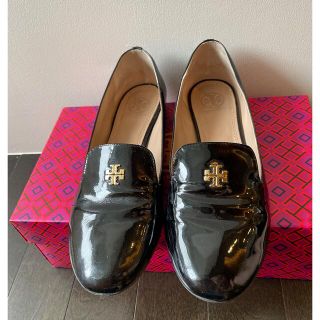 トリーバーチ(Tory Burch)のトリーバーチ　ローファー(ローファー/革靴)