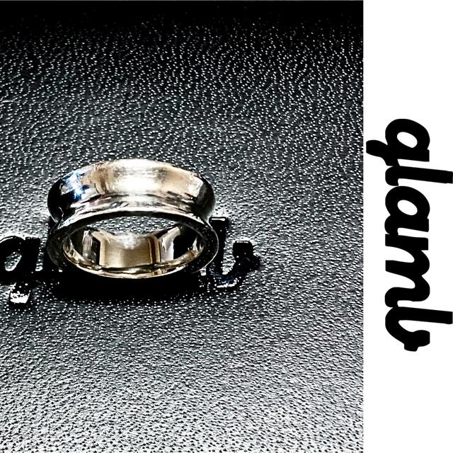 【glamb】Mariages ring (Silver)