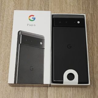 Google Pixel 6a 128 GB SIMフリー2台新品未利用品 umbandung.ac.id