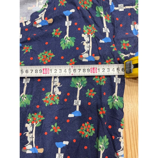 UNIQLO(ユニクロ)のUNIQLOのフレデリック柄のTシャツ レディースのトップス(Tシャツ(半袖/袖なし))の商品写真