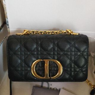 ディオール(Christian Dior) チェーンバッグの通販 100点以上 ...
