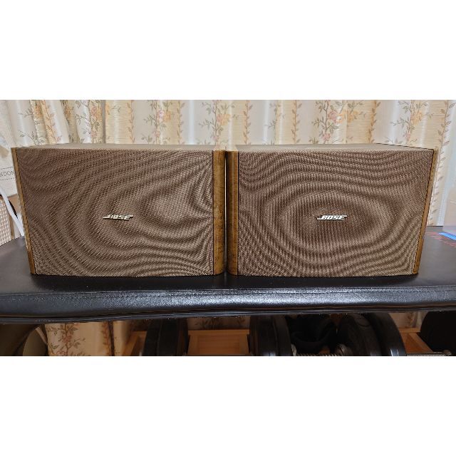 BOSE スピーカー