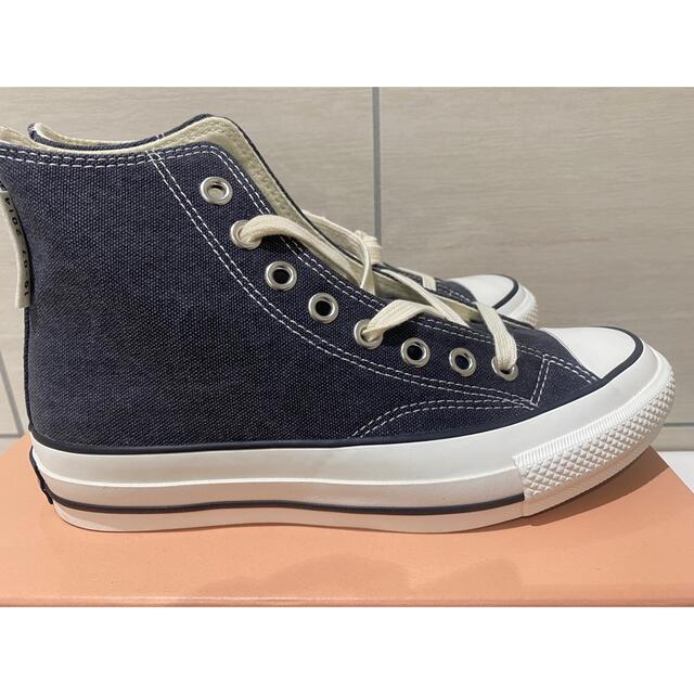 CONVERSE(コンバース)のCONVERSE ADDICT CHUCK TAYLOR MADNESS HI メンズの靴/シューズ(スニーカー)の商品写真