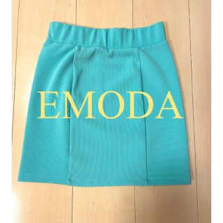 エモダ(EMODA)のEMODA / ミニスカート♡(ミニスカート)