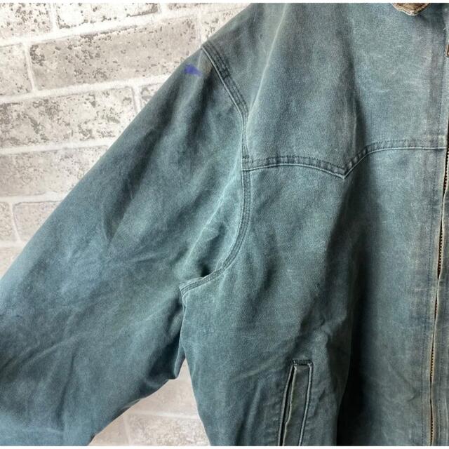 1990s diesel archive nylon jacket