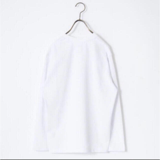 新品???? DANTON???? ダントン ポケット付き Tシャツ 3