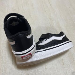 ヴァンズ(VANS)のVANS kidsシューズ(スニーカー)