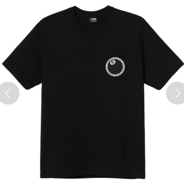 美品！stussy 8ボール　Tシャツ