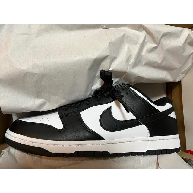 Nike Dunk Low Retro  28.5 2