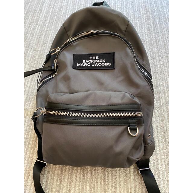 JACOBsMARC JACOBS   BACKPACK