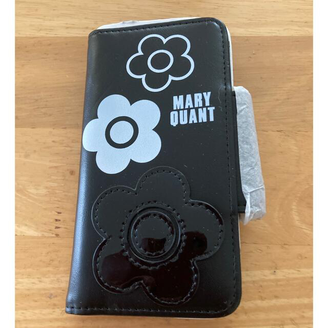 MARY QUANT(マリークワント)のおまとめ   新品未使用 マリークヮント iPhoneケース    スマホ/家電/カメラのスマホアクセサリー(iPhoneケース)の商品写真