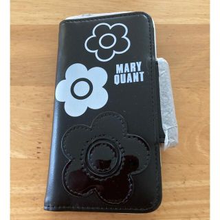 マリークワント(MARY QUANT)のおまとめ   新品未使用 マリークヮント iPhoneケース   (iPhoneケース)