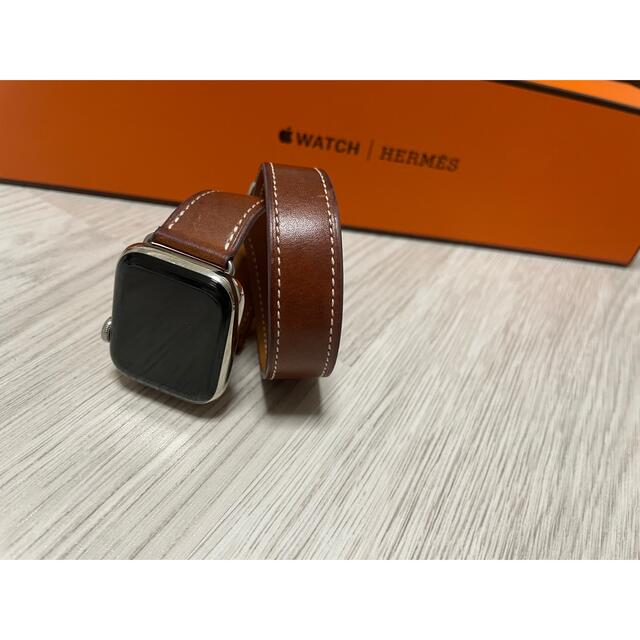 Apple Watch(アップルウォッチ)のsold out! レディースのファッション小物(腕時計)の商品写真