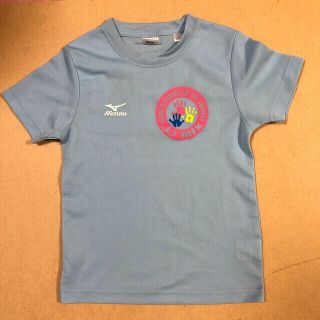 ミズノ(MIZUNO)のJJMIX  Tシャツ　130(Tシャツ/カットソー)