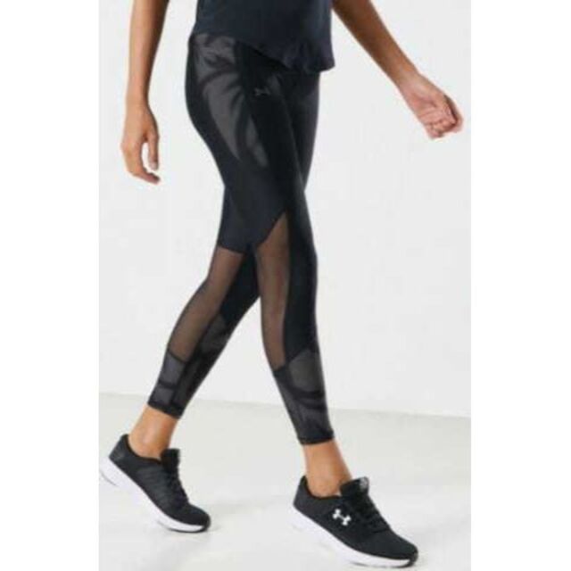 UNDER ARMOUR - アンダーアーマー レギンス L アンクル丈 新品 黒 ブラック スパッツの通販 by まり's shop|アンダーアーマー ならラクマ UNDER ARMOUR - アンダーアーマー レギンス L アンクル丈 新品 黒 ブラック スパッツの通販 by まり's shop|アンダーアーマー ならラクマ