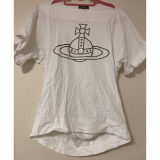 ヴィヴィアンウエストウッド(Vivienne Westwood)のVivienne Westwood Tシャツ(Tシャツ(半袖/袖なし))