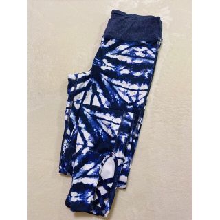 ロキシー(Roxy)のリリー様　専用　ROXY レギンス　XSサイズ(レギンス/スパッツ)