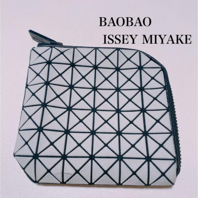 BaoBaoIsseyMiyake(バオバオイッセイミヤケ)の専用！　コインケース 小銭入れ BAOBAO ISSEY MIYAKE レディースのファッション小物(財布)の商品写真