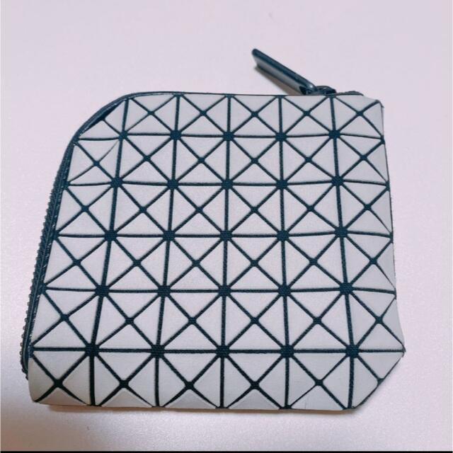 BaoBaoIsseyMiyake(バオバオイッセイミヤケ)の専用！　コインケース 小銭入れ BAOBAO ISSEY MIYAKE レディースのファッション小物(財布)の商品写真