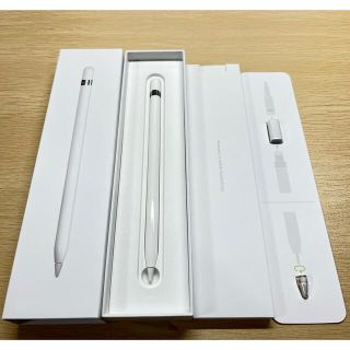 アップル(Apple)のApple Pencil MK0C2J/A(PC周辺機器)