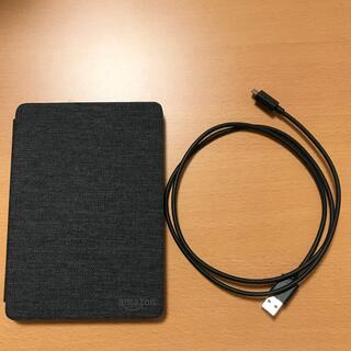 Kindle Paperwhite 第10世代広告付き 防水Wi-Fi 32GB(電子ブックリーダー)
