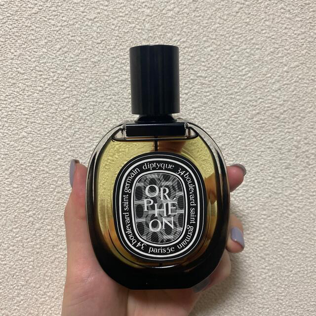 diptyque(ディプティック)のディプティック　オルフェオン　 コスメ/美容の香水(ユニセックス)の商品写真