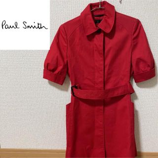 Paul Smith - Paul Smith BLACK ポールスミスブラック 半袖 マルチ