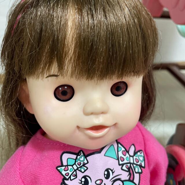 ぽぽちゃん ベビーカー セット売りの通販 by (M.shop⸜❤︎⸝|ラクマ