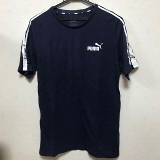 プーマ(PUMA)のpuma Tシャツ (Tシャツ(半袖/袖なし))