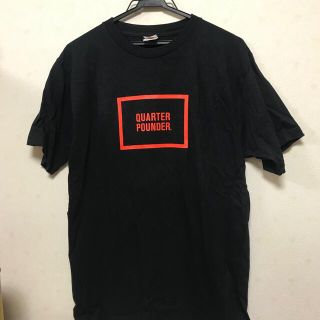 マクドナルド(マクドナルド)のマクドナルド Tシャツ(Tシャツ/カットソー(半袖/袖なし))